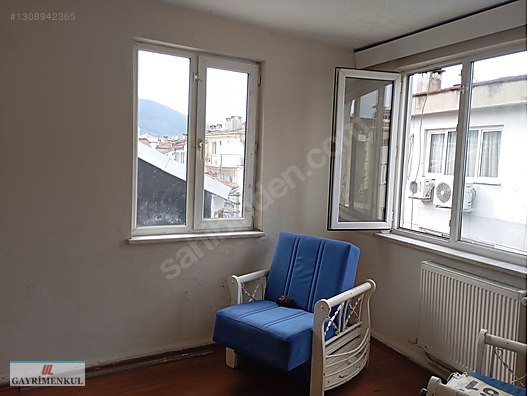 Bursa Yıldırım Kurtoğlu Mah Merkezi Konum Satılık Daire - BURSA YILDIRIM fotoğraf 11