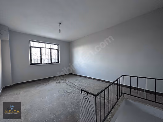 ME-TA GAYRİMENKUL'DEN YENİ BORSADA SATILIK AMBAR OFİS - ANKARA POLATLI fotoğraf 15