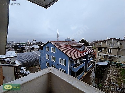 BAŞİSKELE SEYMEN MAH.DENİZ MAZARALI 4+1SATILIK DAİRE - KOCAELİ BAŞİSKELE fotoğraf 29