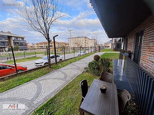 AYHAN HEPDİKER DEN KUVARS PREMİUM SİTESİNDE BAHÇE KATI 3+1 DAİRE - SAKARYA ADAPAZARI fotoğraf 51