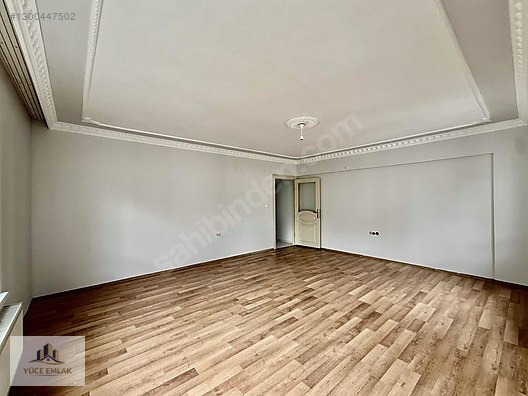 YÜCE'DEN ▓ASANSÖRLÜ ORTA KAT 3+1 MERKEZDE YAPILI KÖK TAPU DAİRE - ANKARA PURSAKLAR fotoğraf 6
