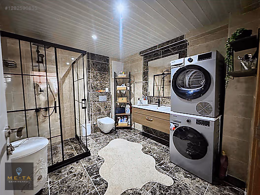ME-TA GAYRİMENKULDEN ŞEHİTLİK MAH. YÜZME HAVUZLU SATILIK DAİRE - ANKARA POLATLI fotoğraf 19