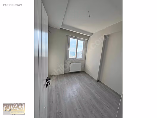 DENİZ MANZARALI HAVUZLU SİTE İÇERİSİNDE 2+1 DAİRE - MERSİN MEZİTLİ fotoğraf 35