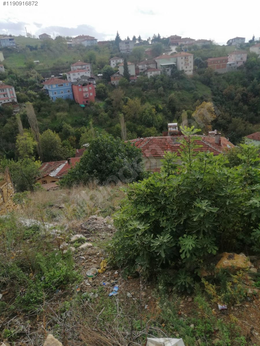 BURSA İZNİK TACİR'DE 495 M² ARSAMIZ SATILIKTIR - BURSA İZNİK fotoğraf 19