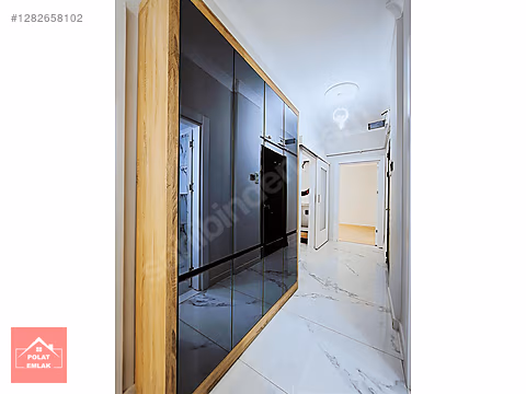 ETİMESGUT MERKEZDE KOMPLE SIFIR YAPILI BOŞ 3+1 POLAT EMLAKta - ANKARA ETİMESGUT fotoğraf 19