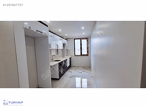 Bağlarbaşı Mahallesinde Sıfır | 3+1 | Giriş Katı | - KOCAELİ DARICA fotoğraf 12