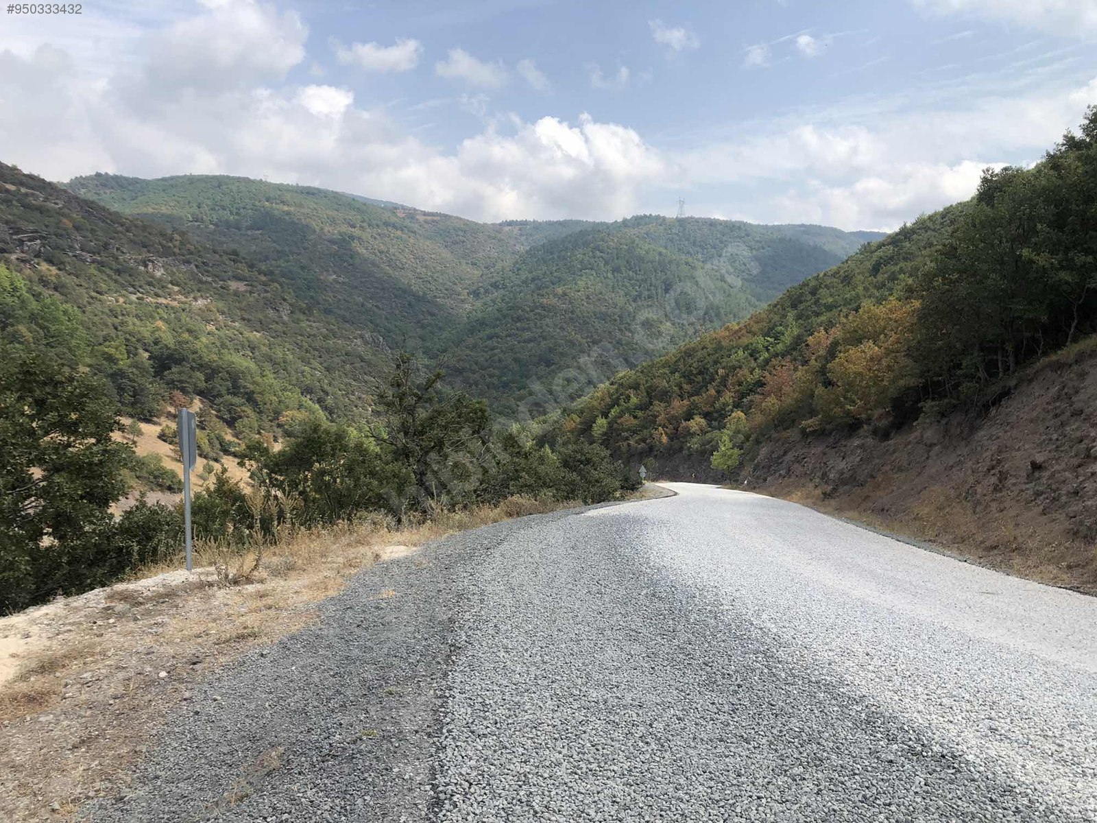 BURSA İZNİK TACİR KÖYÜNDE 5.950 M² TARLA SATILIKTIR - BURSA İZNİK fotoğraf 14