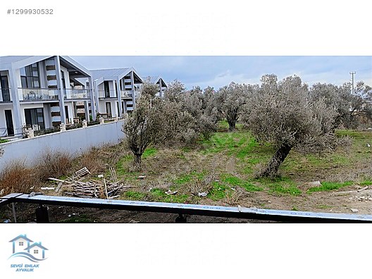 Ayvalık, Küçükköy'de 2+1 90 m2 Havuzlu Site İçi Satılık Daire - BALIKESİR AYVALIK fotoğraf 11