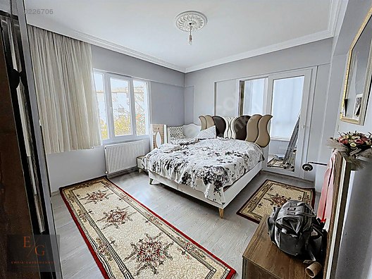 EMTİA'dan DÜŞÜK KATLI LÜKS SATILIK ARAKAT DAİRE - MALATYA YEŞİLYURT fotoğraf 4