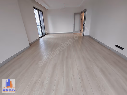 AVRUPA RESİDENCE YAMANEVLER KULLANILMAMIŞ SATILIK 3+1 DAİRE - İSTANBUL ÜMRANİYE fotoğraf 20