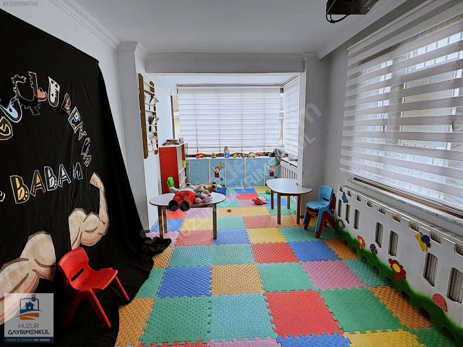 GÖZTEPE VİLLALARI 5+1 TİCARİ RUHSATI MEVCUT SATILIK VİLLA - KARABÜK SAFRANBOLU fotoğraf 8