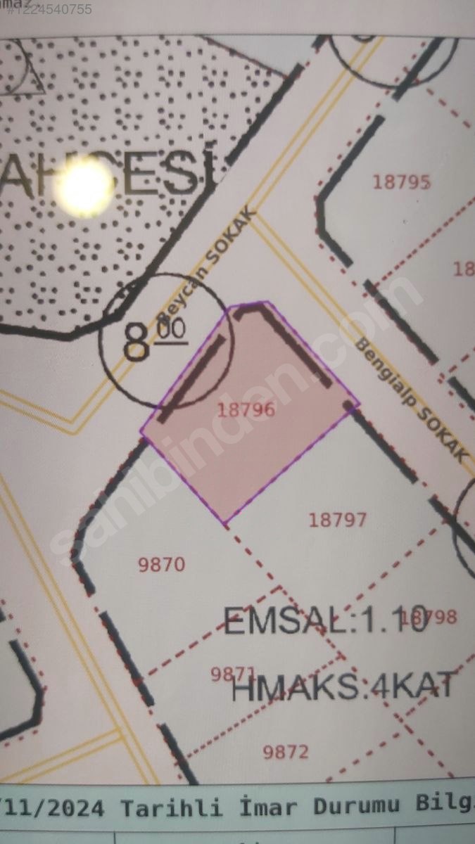Arnavutköy Merkezde 1.10 - İSTANBUL ARNAVUTKÖY fotoğraf 5