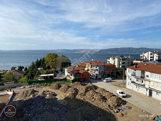 KARDEŞ GAYRİMENKUL 'DEN KARAMÜRSEL EREĞLİ 'DE SATILIK SIFIR ÇATI DUBLEKS DAİRE - KOCAELİ KARAMÜRSEL fotoğraf 32