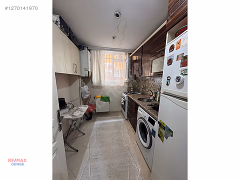 VELİEFENDİ MAHLESİNDE SATILIK DAİRE 2+1 - İSTANBUL ZEYTİNBURNU fotoğraf 13