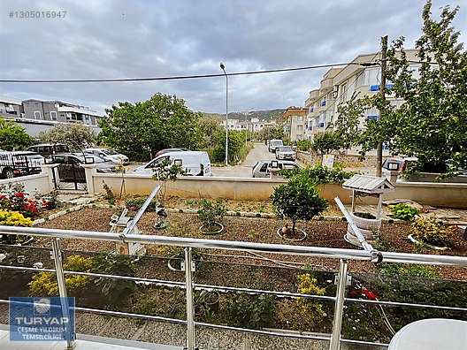 TURYAP YELKİ'de EN İYİ MEVKİİDE SATILIK 3+1 DAİRE - İZMİR GÜZELBAHÇE fotoğraf 32
