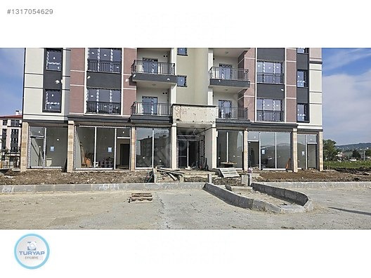 20 BİN TAKSİTLE-RESMİ TAPU DEVİRLİ- 50 M2-ÖMÜRDE BİR KERE GELİR - SAMSUN 19 MAYIS fotoğraf 2