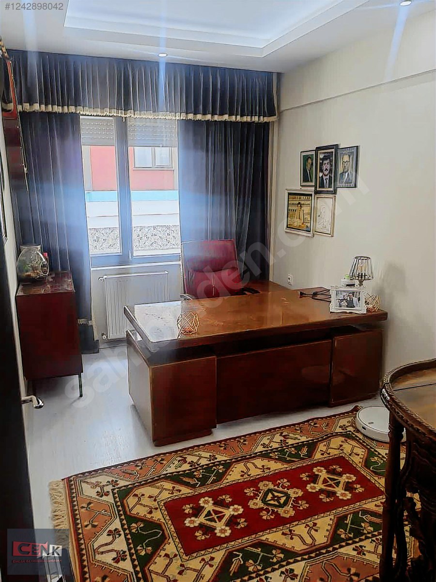AYAZMANA MAHALLESİ SATILIK 3+1 ZEMİN KAT DAİRE - ISPARTA MERKEZ fotoğraf 15