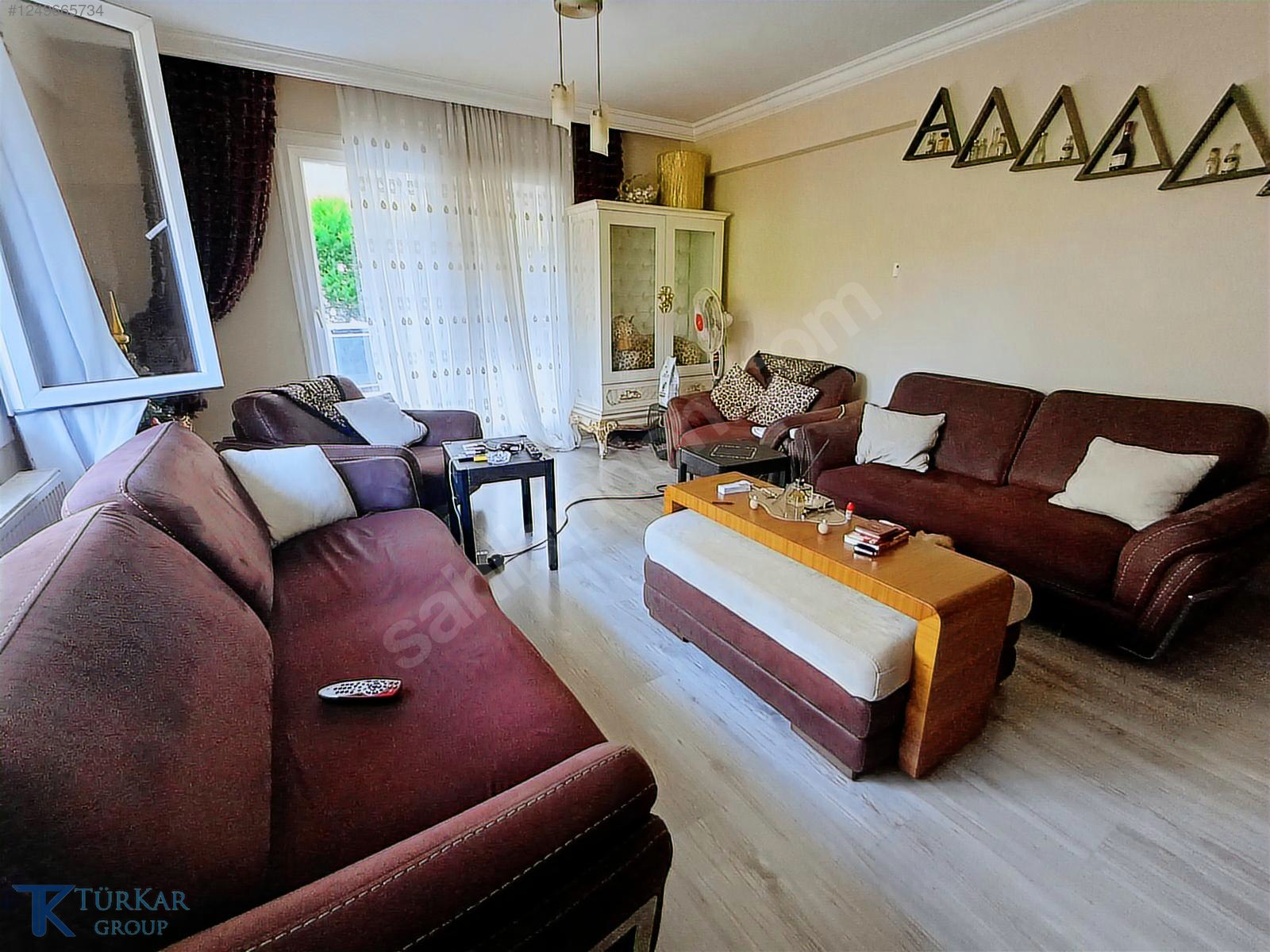 GÜZELBAHÇE YELKİ'DE KAPALI MUTFAK D.GAZLI 3+1 DAİRE - İZMİR GÜZELBAHÇE fotoğraf 9