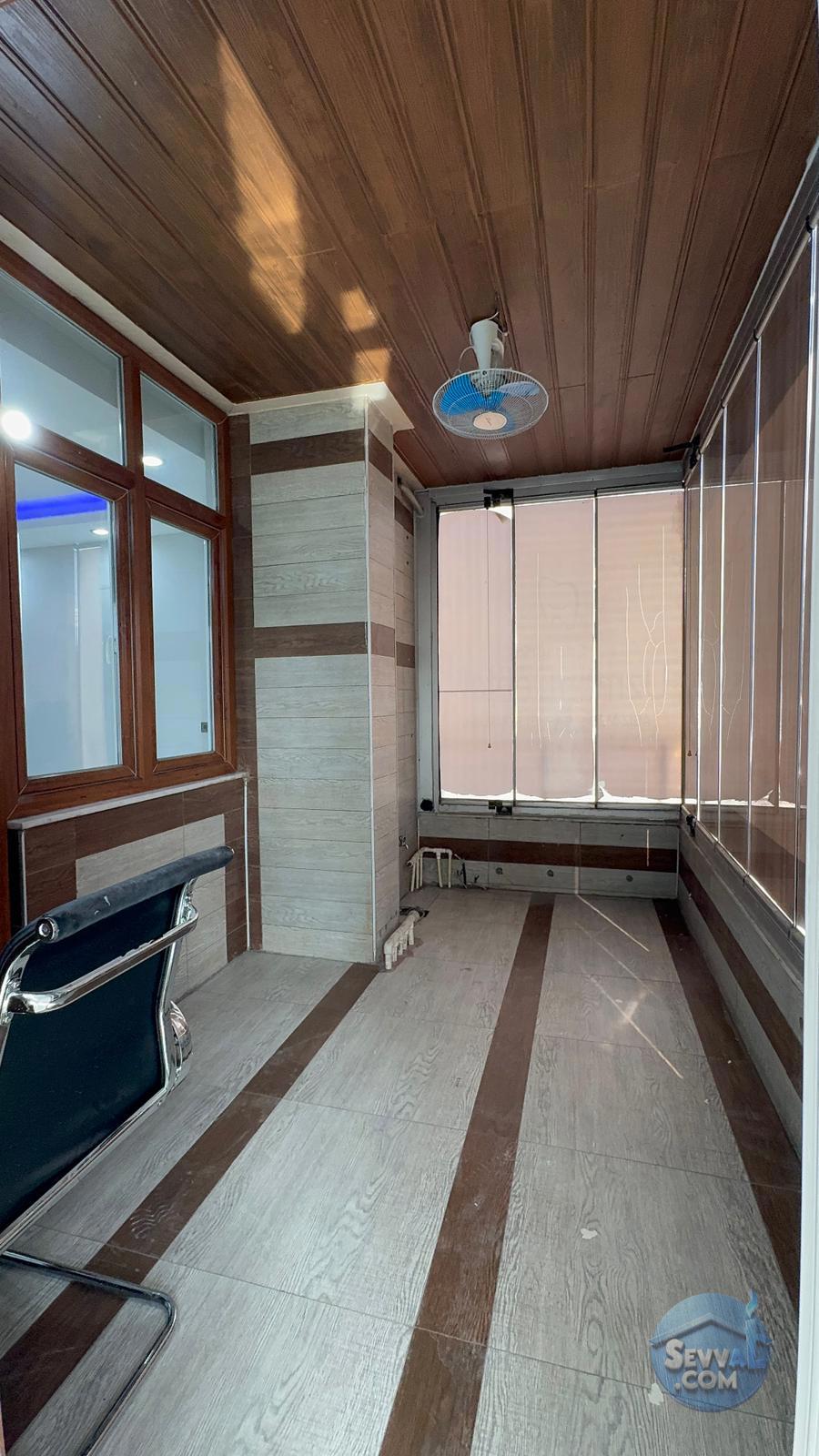 BAHÇELİEVLER DE SATILIK ULTRA LÜKS DAİRE - ŞANLIURFA HALİLİYE fotoğraf 12