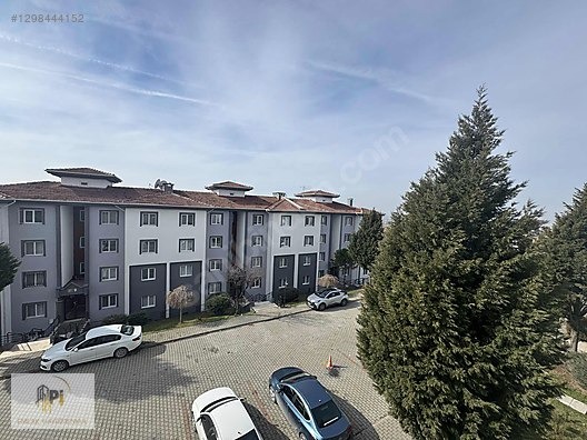 Pİ GAYRİMENKUL'den IHLAMURKENT TOKİ'de ARAKAT 2+1 BALKONLU - ESKİŞEHİR ODUNPAZARI fotoğraf 3