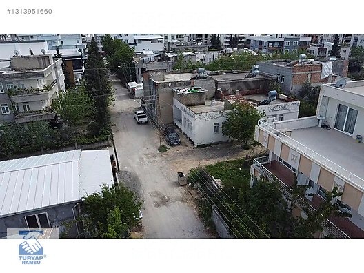 RAMSU'DAN SATILIK MÜSTAKİL EV - ADIYAMAN MERKEZ fotoğraf 5
