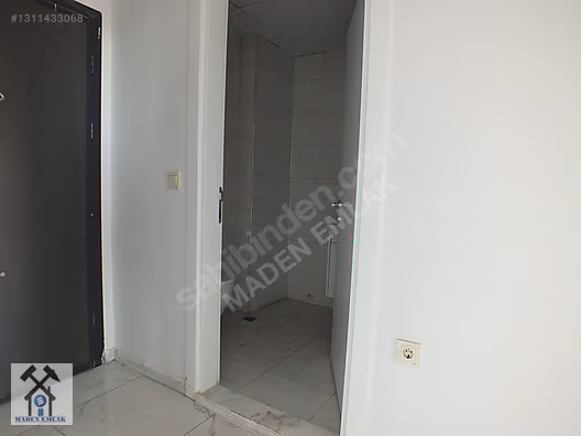 Soğuksu'da Level Hastanesi Karşısı Satılık 1+1 Daire - ZONGULDAK MERKEZ fotoğraf 37