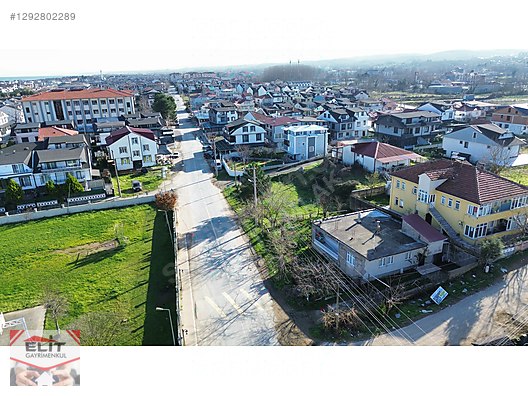 YAŞAR SERBEST'ten SATILIK ARSA KÖŞE PARSEL UYGUN İMARLI 350 m2 - SAKARYA KOCAALİ fotoğraf 32