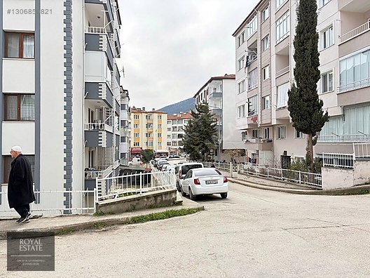 ROYAL EMLAKTAN | EĞİTİM FAKÜLTESİNE 100 m | EŞYALI 2+0 SATILIK - AMASYA MERKEZ fotoğraf 18