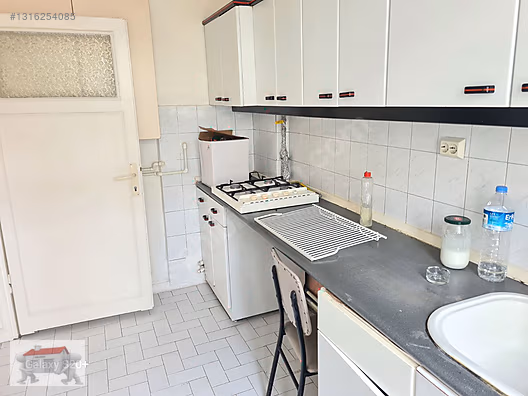 AKPINAR SK.3+1 ARA KAT DAİRE     - ANKARA MAMAK fotoğraf 21