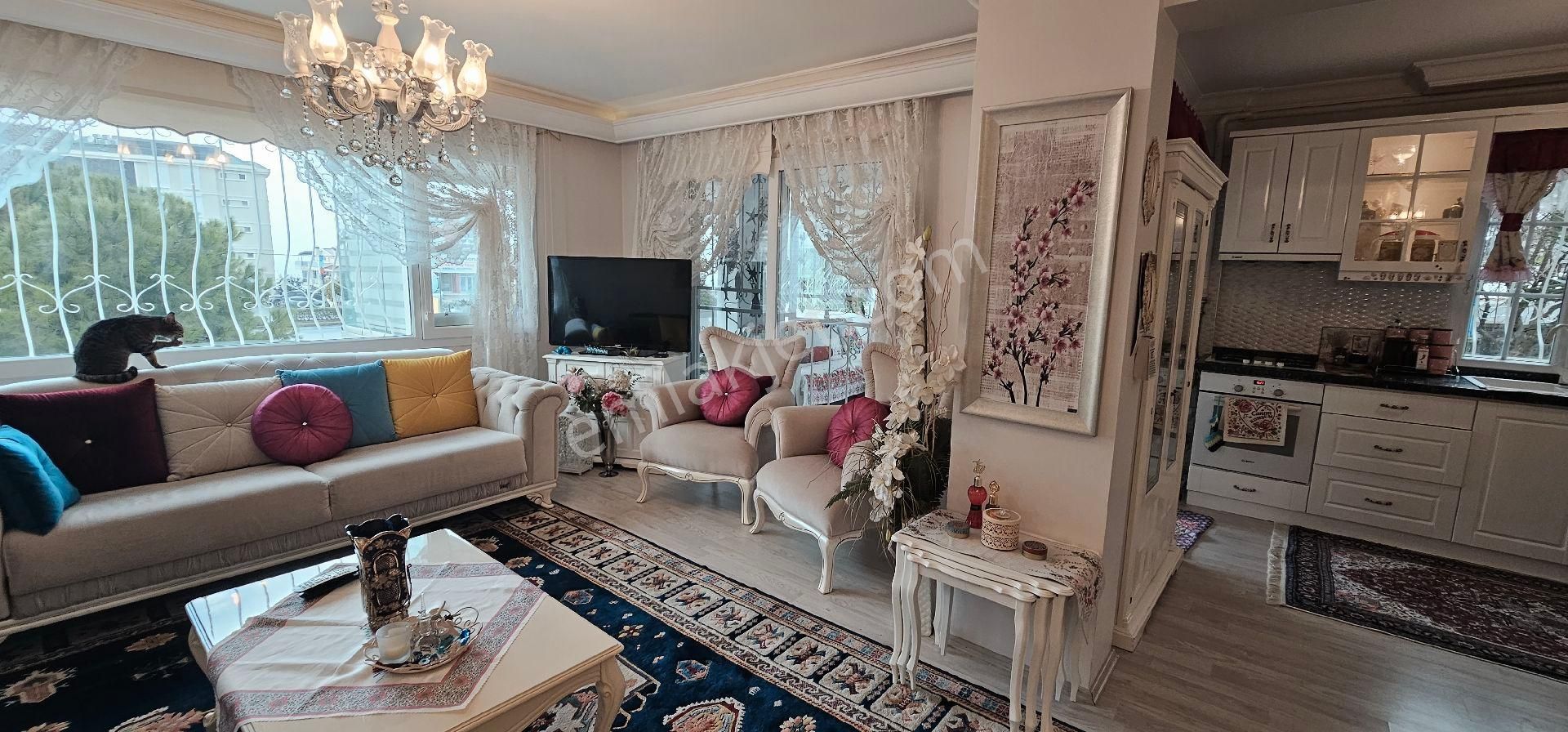Kuşadası Satılık Ege Mah.fırsat 2 Daire - AYDIN KUŞADASI fotoğraf 26