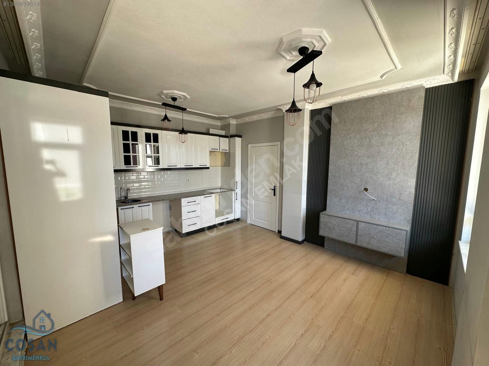 AYDOĞMUŞ 2+1 ARAKAT KİRALIK DAİRE - ANTALYA KEPEZ fotoğraf 18