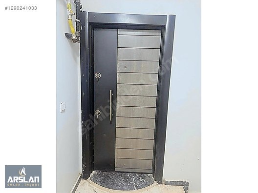 ARSLAN EMLAK'TAN İNEGÖL CERRAH'TA SATILIK 2+1 DAİRE - BURSA İNEGÖL fotoğraf 20