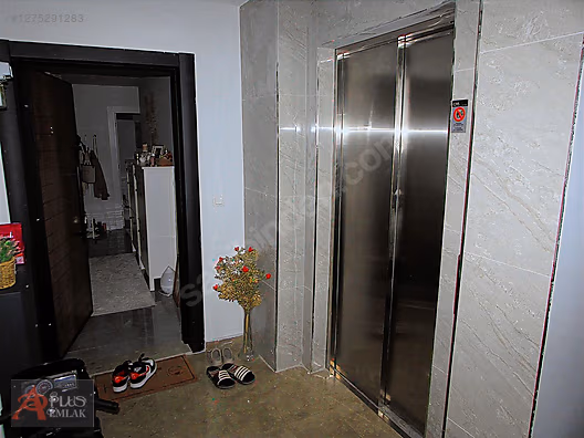 GÜNEY CP. 90M2 2+1 ASANSÖRLÜ BALKONLU SIFIR DAİRE 6.500.000TL. - İSTANBUL ÇEKMEKÖY fotoğraf 3
