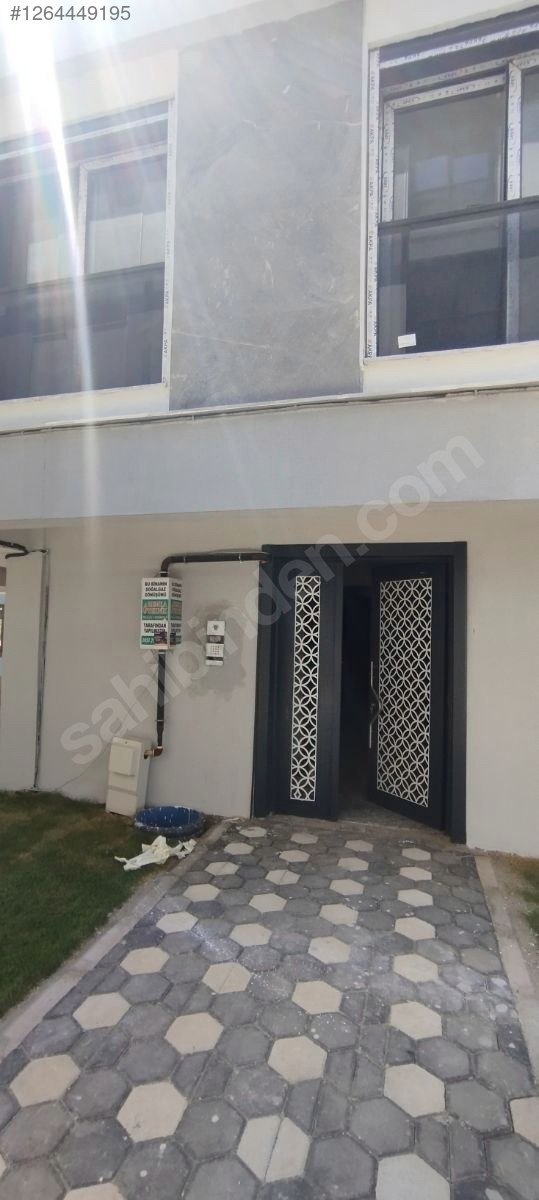 DOSTLARDAN HÜRRİYET MAH SATİLİK DUPLEX - MANİSA AKHİSAR fotoğraf 4