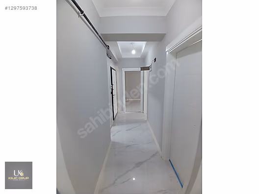 KILIÇ GRUPTAN YERDEN ISITMALI ÖN CEPHEYE BAKAN ARAKAT DAİRE - KOCAELİ KÖRFEZ fotoğraf 8