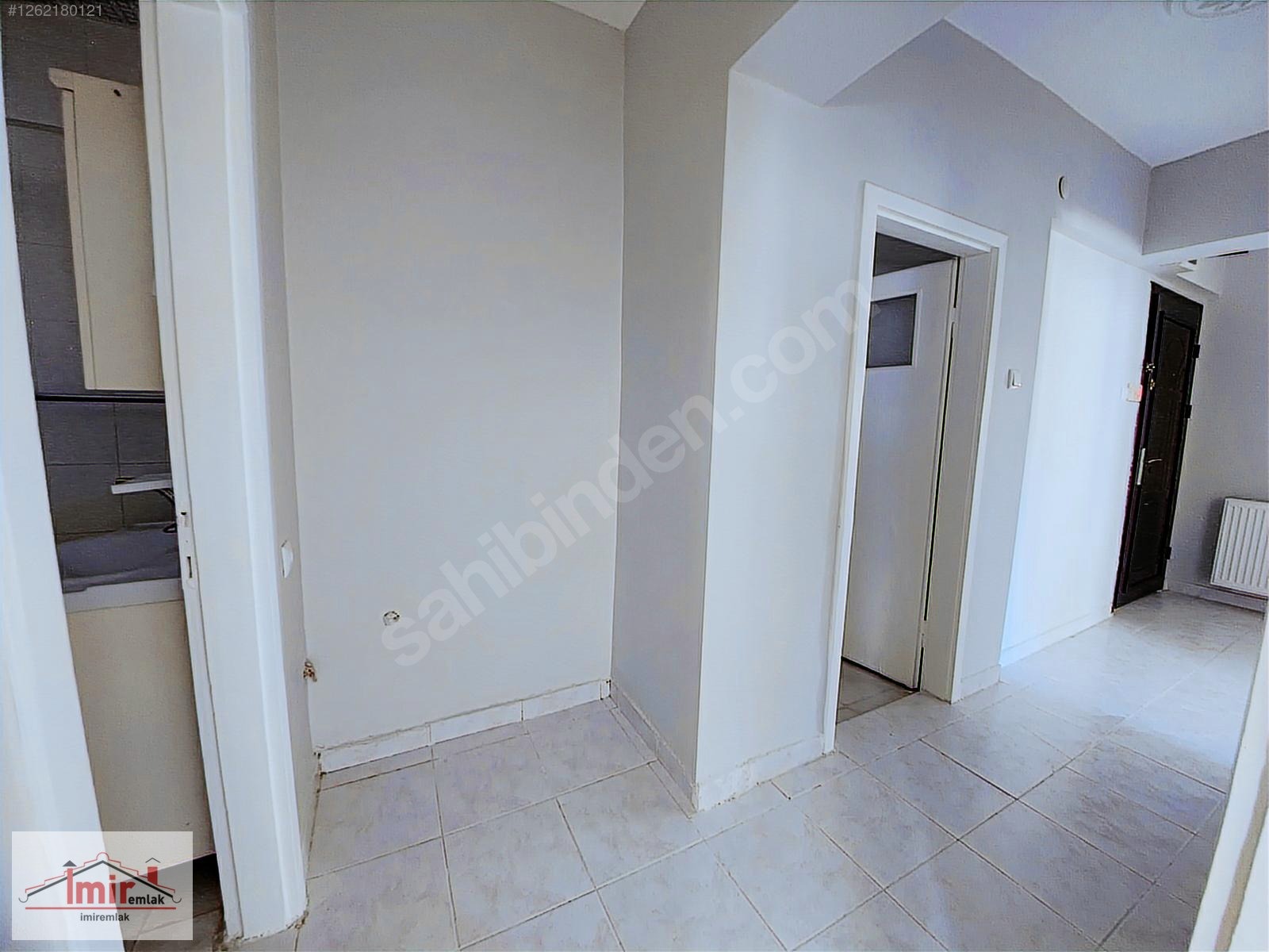 İMİR EMLAK'TAN 3+1 BEŞ YOL YAKINI MASRAFSIZ 3.KAT G.CEPHE DAİRE - ANKARA PURSAKLAR fotoğraf 11