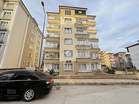 ROYAL EMLAKTAN ŞEYHCUİDE EŞYALI 1+1 FIRSATI! - AMASYA MERKEZ fotoğraf 16