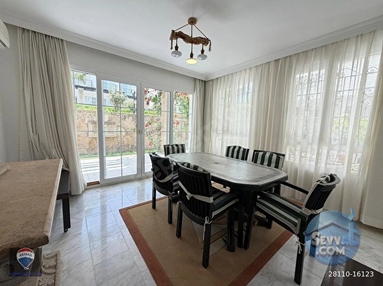 DAVUTLAR DILEK TERMAL VILLALARI SITESI’NDE SATILIK 4+1 TRIPLEKS VILLA - AYDIN KUŞADASI fotoğraf 16