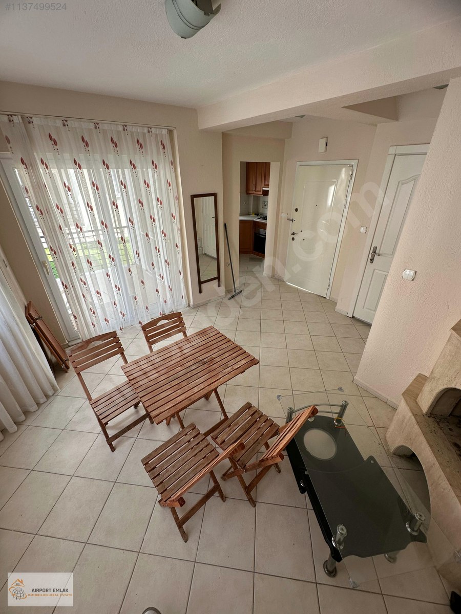 Muğla - Dalaman - Hürriyet Mah.'de Havuzlu Dubleks 2+1 Villa - MUĞLA DALAMAN fotoğraf 21