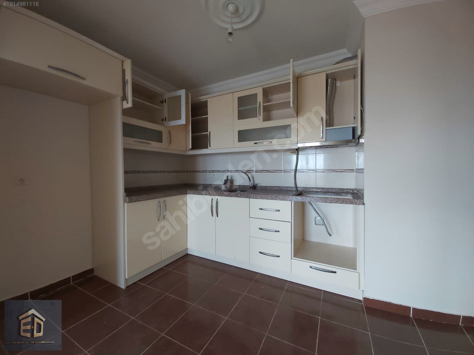 E&D EMLAK TRABZON KANUNİ'DE SATILIK MANZARALI İKİ DAİRE TEK TAPU - TRABZON ORTAHİSAR fotoğraf 15