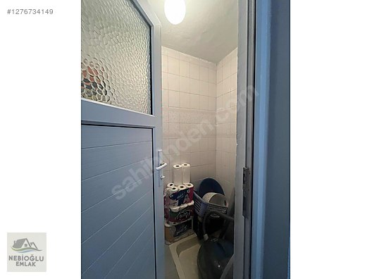 NEBİOĞLU EMLAKTAN ÇINARLI MAH.ÇENESUYU MERKEZDE 3+1 DAİRE - KOCAELİ DERİNCE fotoğraf 45