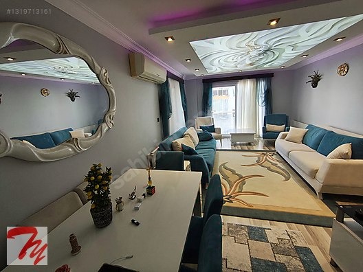 Kuşadası, Ege mh eşyalı kiralık daire - AYDIN KUŞADASI fotoğraf 3
