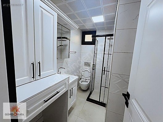 G.KAYA DAN GÜLTEPE MAHALESİNDE 2+1 75m2 LÜKS 1.KAT DAİRE - İSTANBUL KÜÇÜKÇEKMECE fotoğraf 22