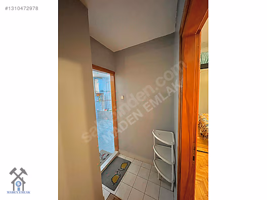 Ereğli Müftü Mah. Satılık 3+1 Daire - Yatırımlık Konum - ZONGULDAK EREĞLİ fotoğraf 19
