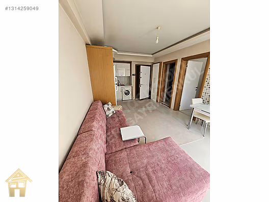 EFELER GAYRİMENKUL 1+1 Eşyalı ÇİFT Klimalı Büyükşehir Yaknı - AYDIN EFELER fotoğraf 26