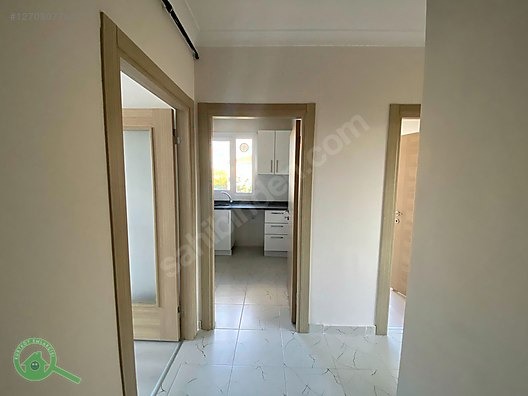Sultanbeyli'de Satılık -ARA KAT- 2+1 Önü Açık Daire - İSTANBUL SULTANBEYLİ fotoğraf 6