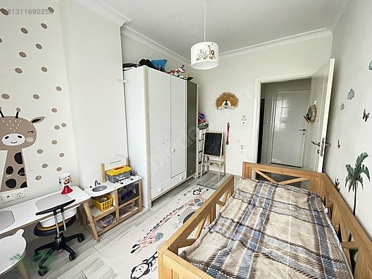 Dumlupınar Fiz Yapı Aile Sitesi 3+1 Satılık Daire - BURSA NİLÜFER fotoğraf 16