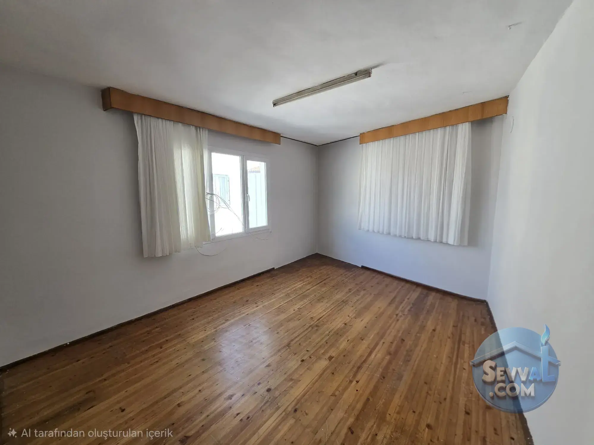 KUŞADASI ŞEHİR MERKEZİNDE SATILIK 3+1 DAİRE - AYDIN KUŞADASI fotoğraf 9