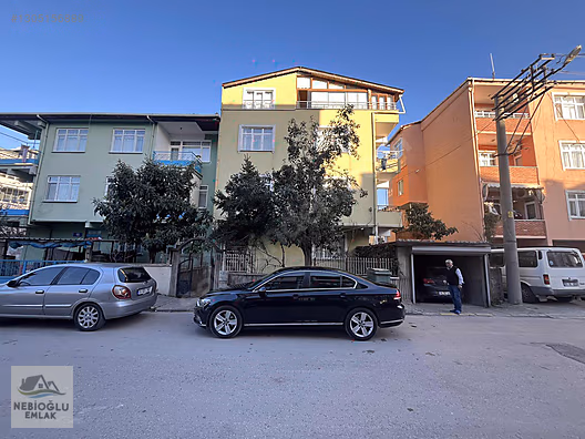 NEBİOĞLU EMLAKTAN TÜTÜNCİFLİK KUZEY MAH.4 KATLI MÜSTAKİL EV - KOCAELİ KÖRFEZ fotoğraf 38