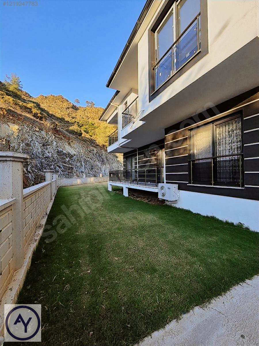 DALAMAN AY EMLAKTAN ORTACADA HAVUZLU 2+1 - MUĞLA ORTACA fotoğraf 12